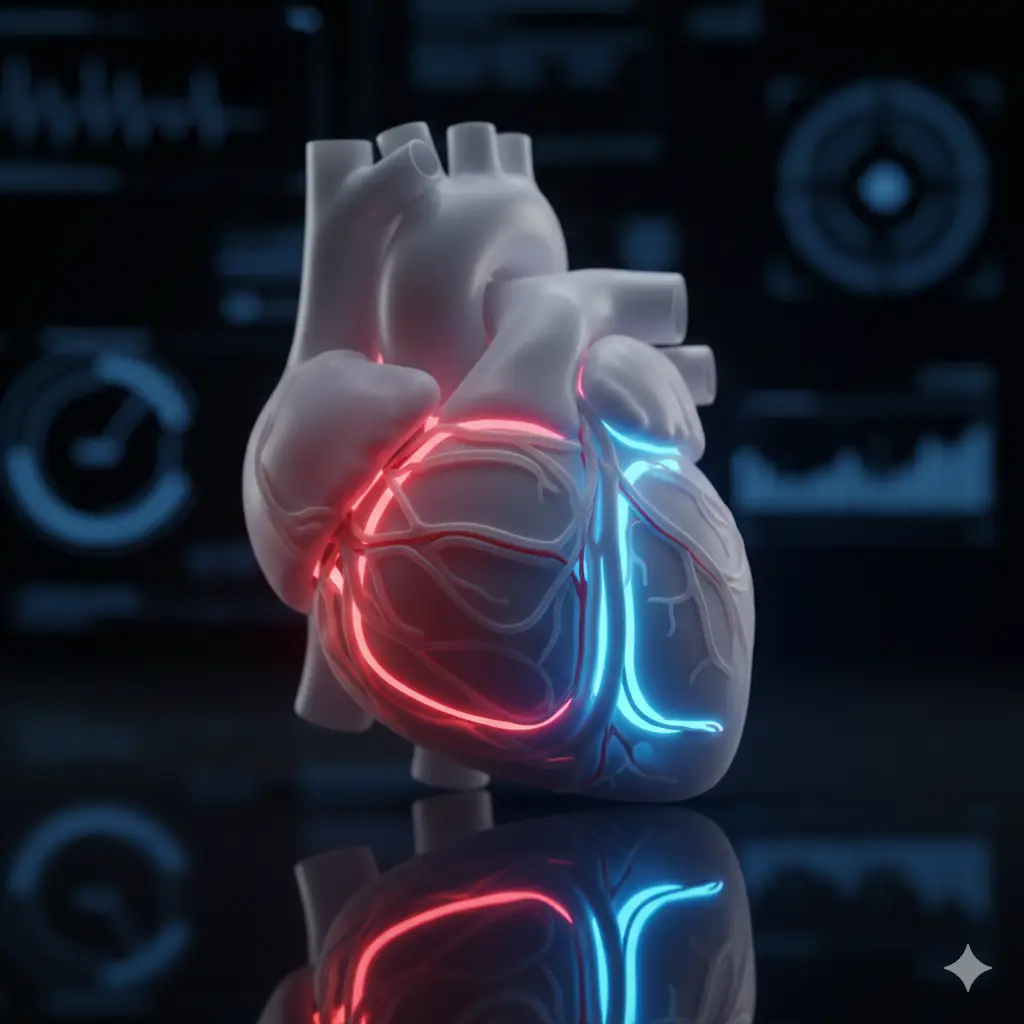 Soft Robotic Hearts: Mimicking Nature’s Pumping Power