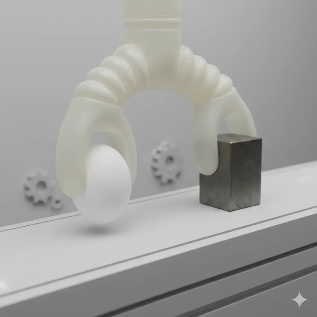 Soft Robots Power Flexible Manufacturing’s Next Era